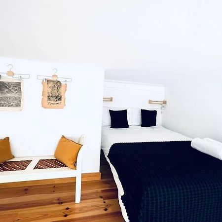 Lisbon Lovely Mezzanino Studio Close To Lx Factory Экстерьер фото